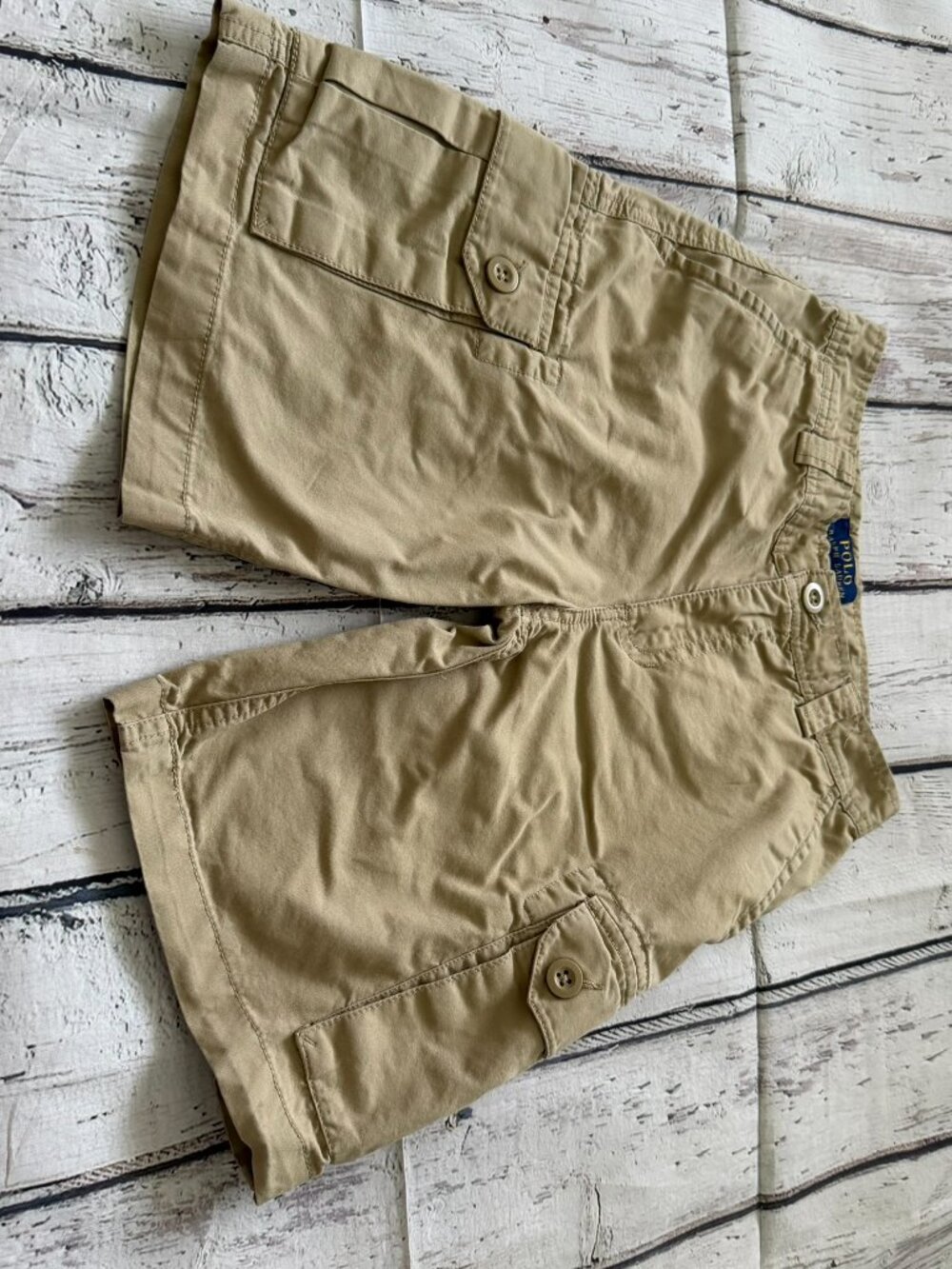 Polo Ralph Lauren boy Shorts size 10